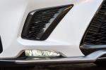 Lexus NX300 F-Sport 2017 года (ZA)